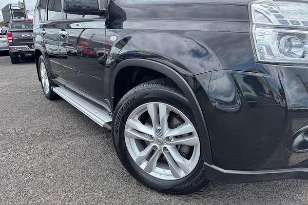 2012 Nissan X-TRAIL ST-L T31