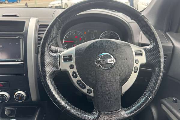 2012 Nissan X-TRAIL ST-L T31