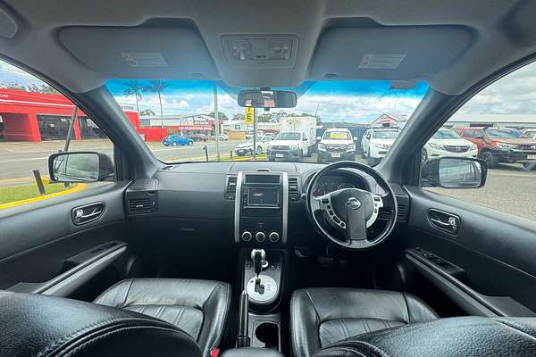 2012 Nissan X-TRAIL ST-L T31