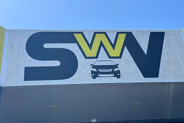 2012 Nissan X-TRAIL ST-L T31