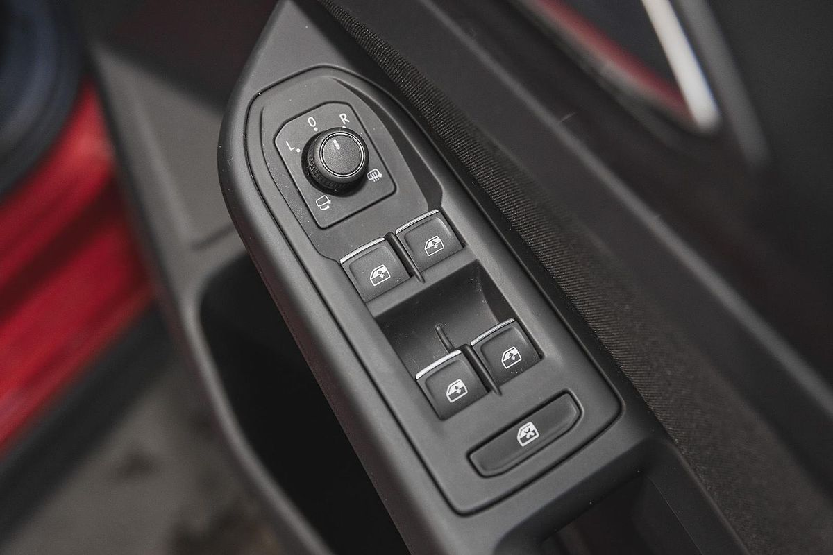 2022 Volkswagen Golf GTI 8