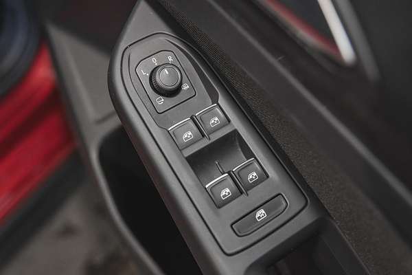 2022 Volkswagen Golf GTI 8