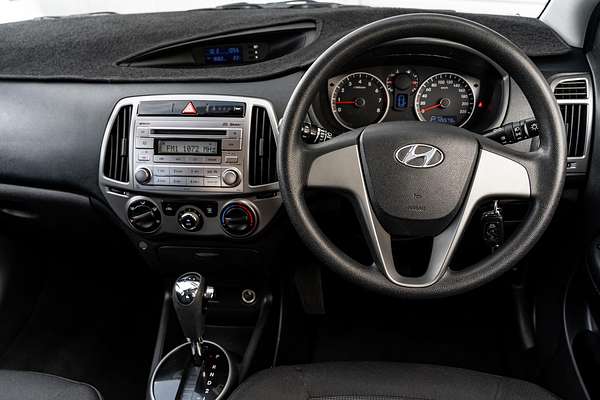 2015 Hyundai i20 Active PB