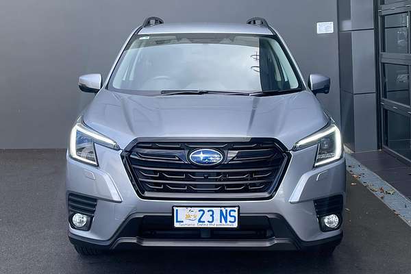 2023 Subaru Forester 2.5i-L S5