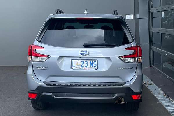 2023 Subaru Forester 2.5i-L S5
