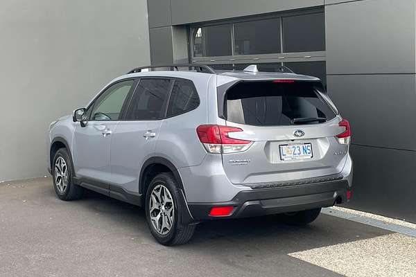 2023 Subaru Forester 2.5i-L S5