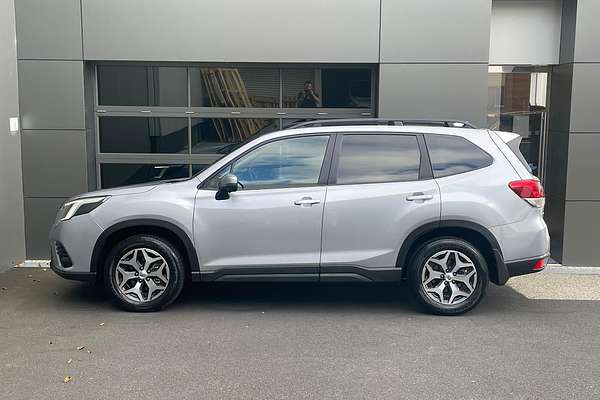 2023 Subaru Forester 2.5i-L S5