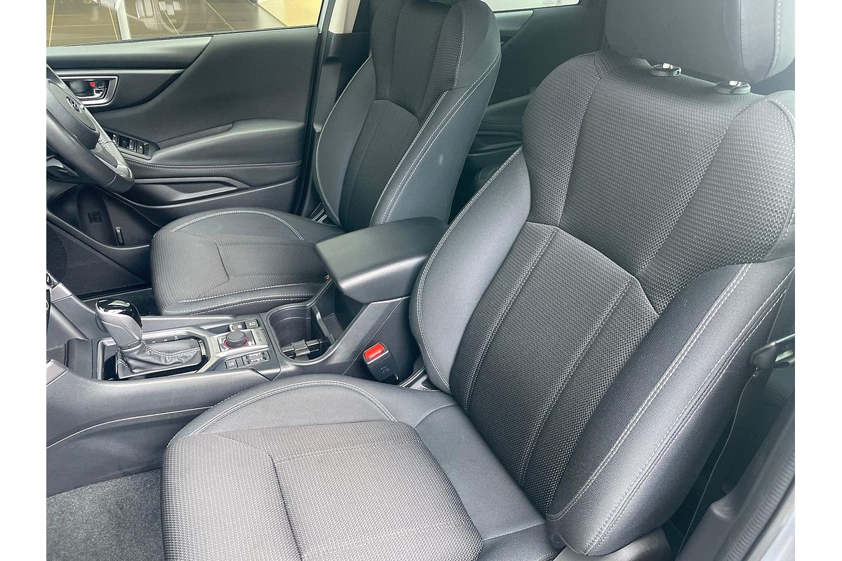 2023 Subaru Forester 2.5i-L S5