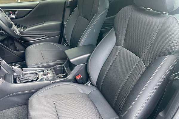 2023 Subaru Forester 2.5i-L S5
