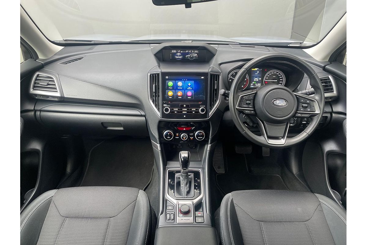 2023 Subaru Forester 2.5i-L S5