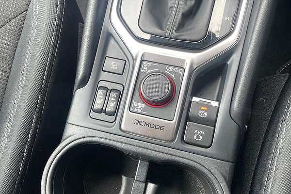 2023 Subaru Forester 2.5i-L S5