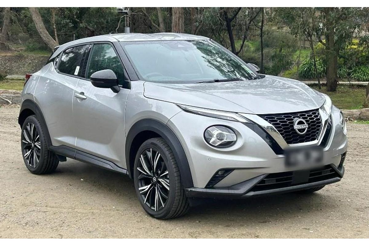 2023 Nissan JUKE Ti F16