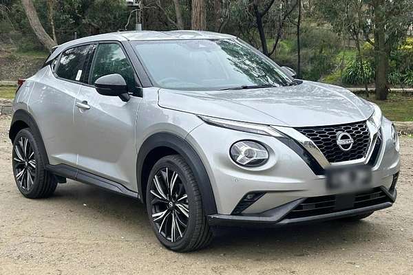 2023 Nissan JUKE Ti F16