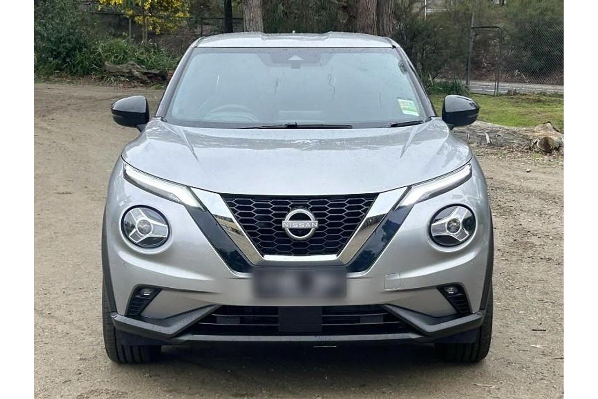 2023 Nissan JUKE Ti F16