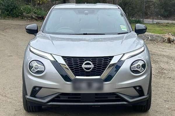 2023 Nissan JUKE Ti F16