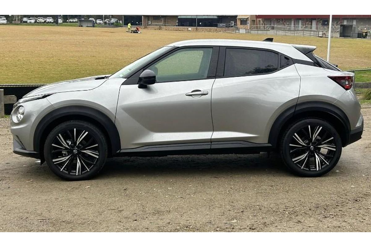 2023 Nissan JUKE Ti F16