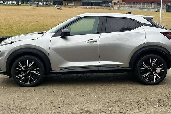 2023 Nissan JUKE Ti F16
