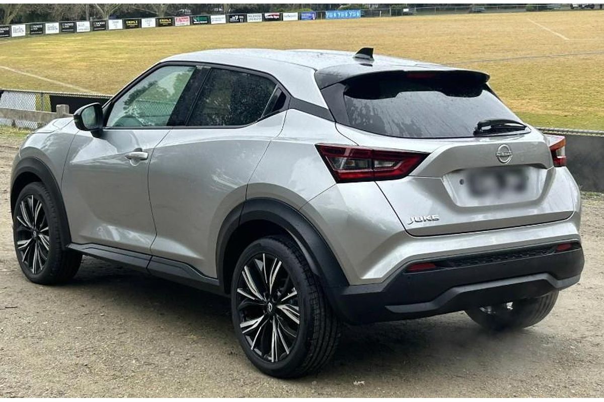 2023 Nissan JUKE Ti F16