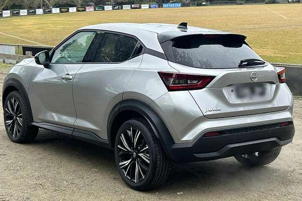 2023 Nissan JUKE Ti F16
