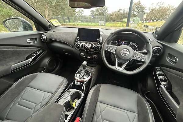 2023 Nissan JUKE Ti F16