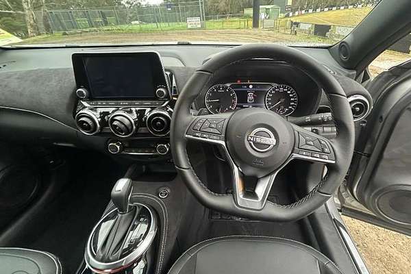 2023 Nissan JUKE Ti F16