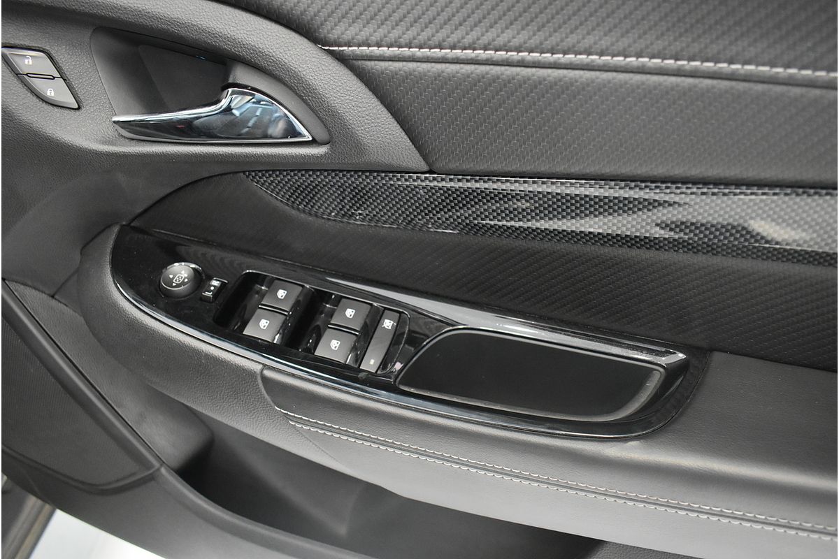 2015 Holden Commodore SV6 VF Series II