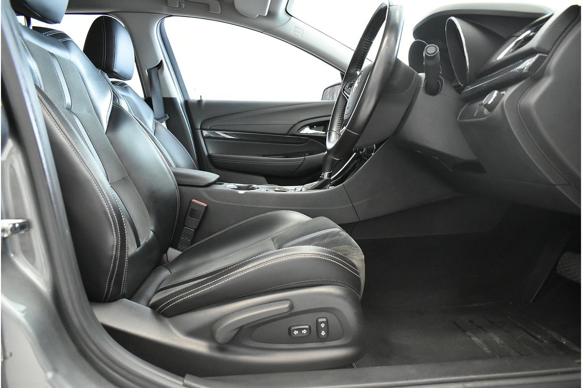2015 Holden Commodore SV6 VF Series II