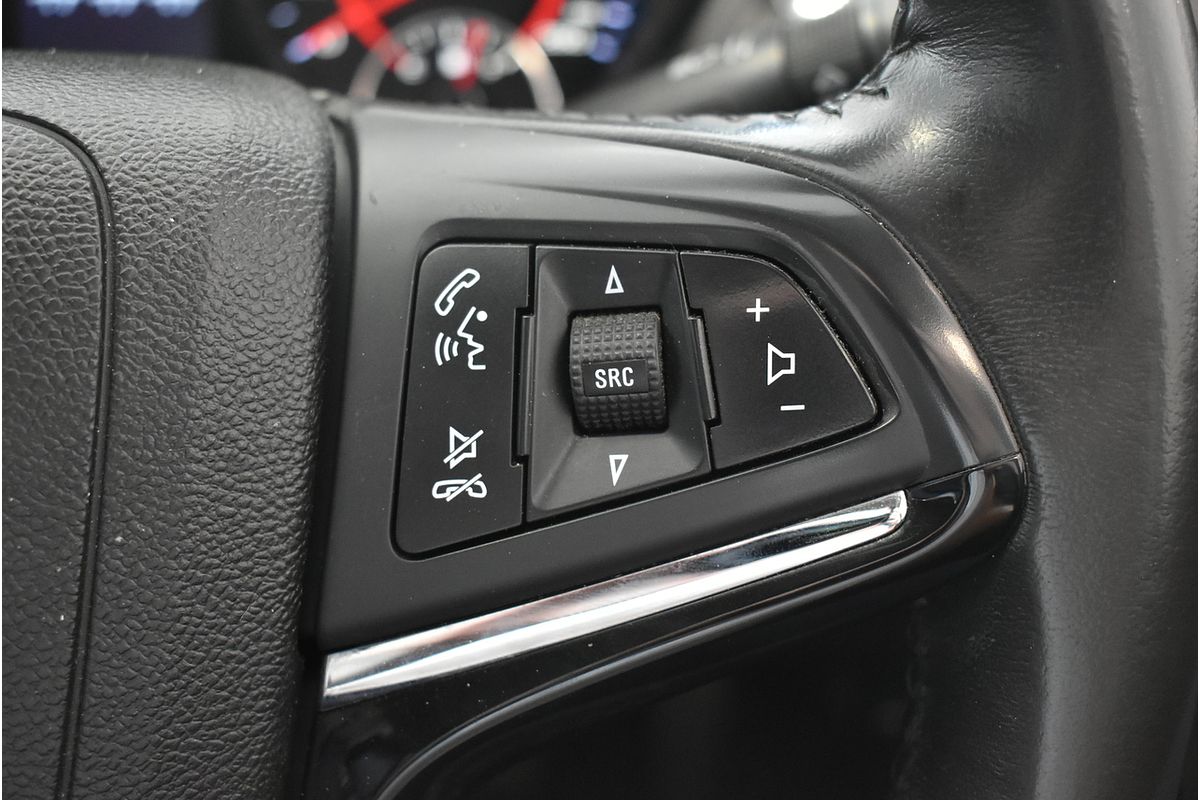 2015 Holden Commodore SV6 VF Series II