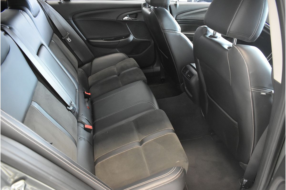 2015 Holden Commodore SV6 VF Series II
