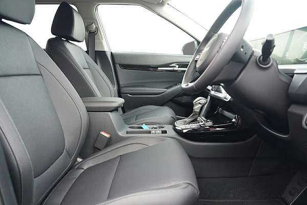 2025 Kia Seltos GT-Line SP2 PE
