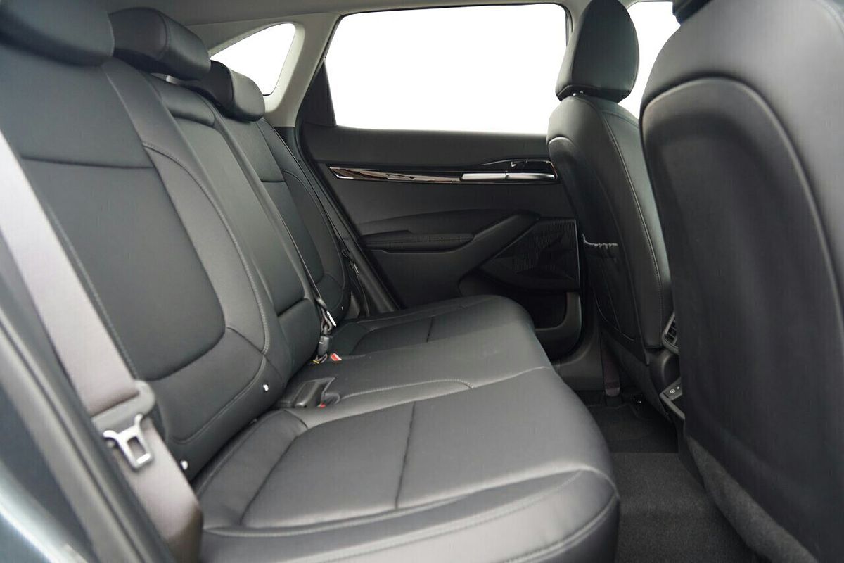 2025 Kia Seltos GT-Line SP2 PE