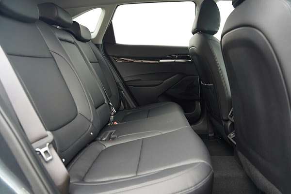 2025 Kia Seltos GT-Line SP2 PE