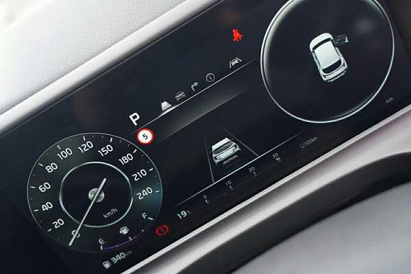 2025 Kia Seltos GT-Line SP2 PE