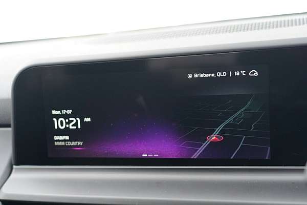 2025 Kia Seltos GT-Line SP2 PE
