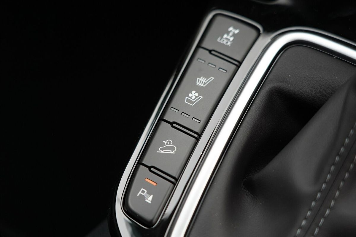 2025 Kia Seltos GT-Line SP2 PE