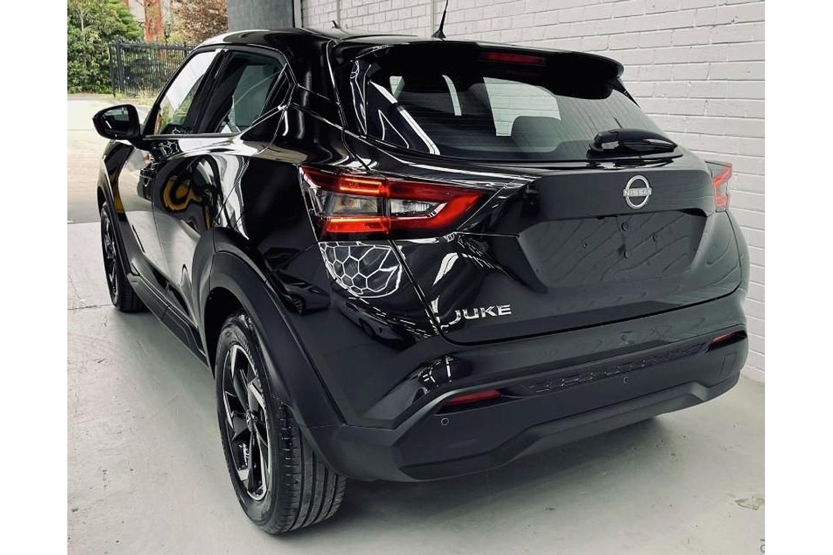 2024 Nissan JUKE Ti F16