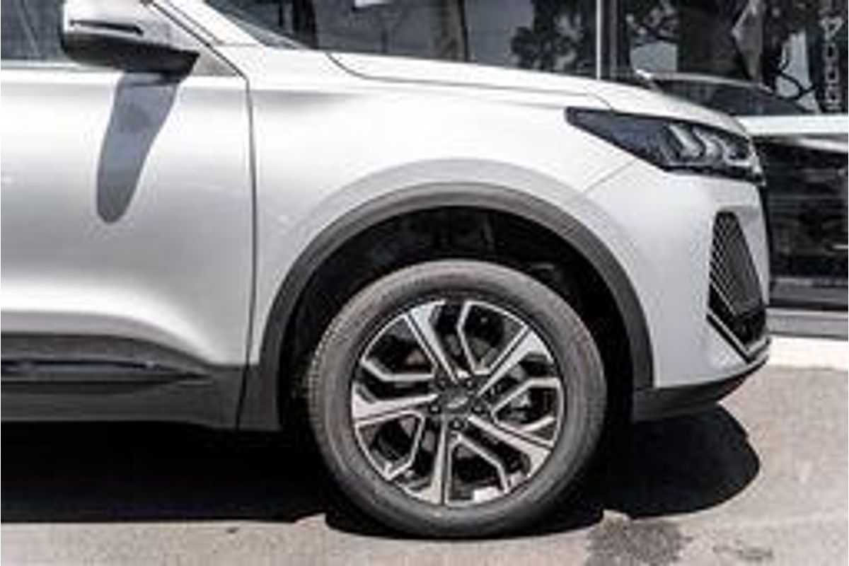2025 Chery Tiggo 7 Pro SE T32