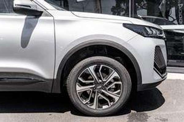 2025 Chery Tiggo 7 Pro SE T32