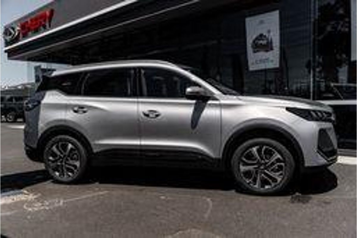 2025 Chery Tiggo 7 Pro SE T32