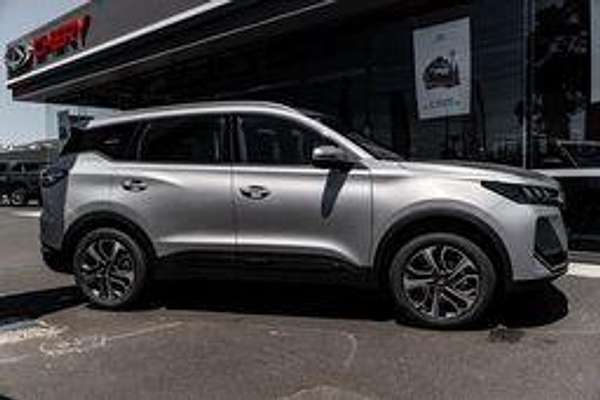 2025 Chery Tiggo 7 Pro SE T32
