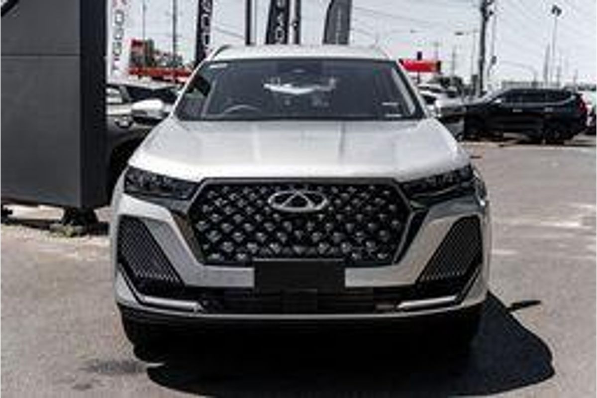 2025 Chery Tiggo 7 Pro SE T32