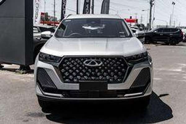 2025 Chery Tiggo 7 Pro SE T32