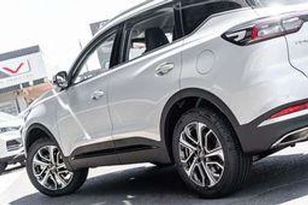 2025 Chery Tiggo 7 Pro SE T32