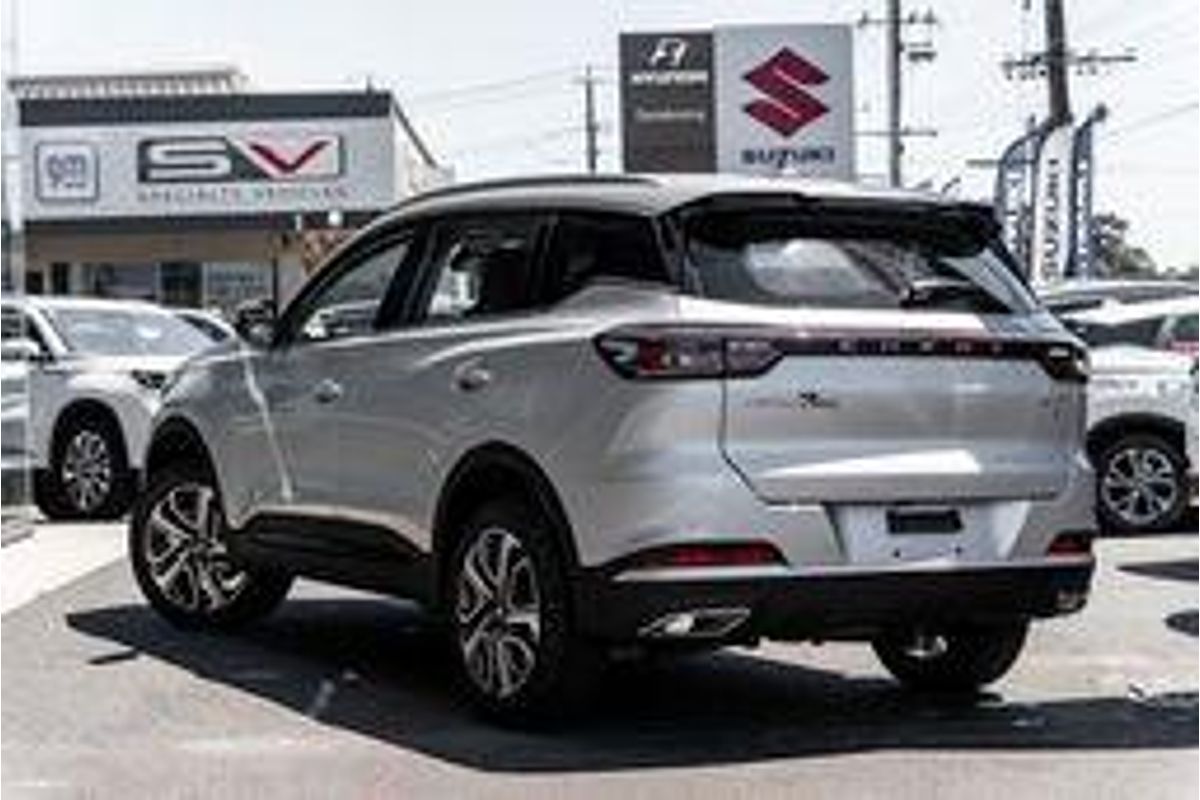 2025 Chery Tiggo 7 Pro SE T32