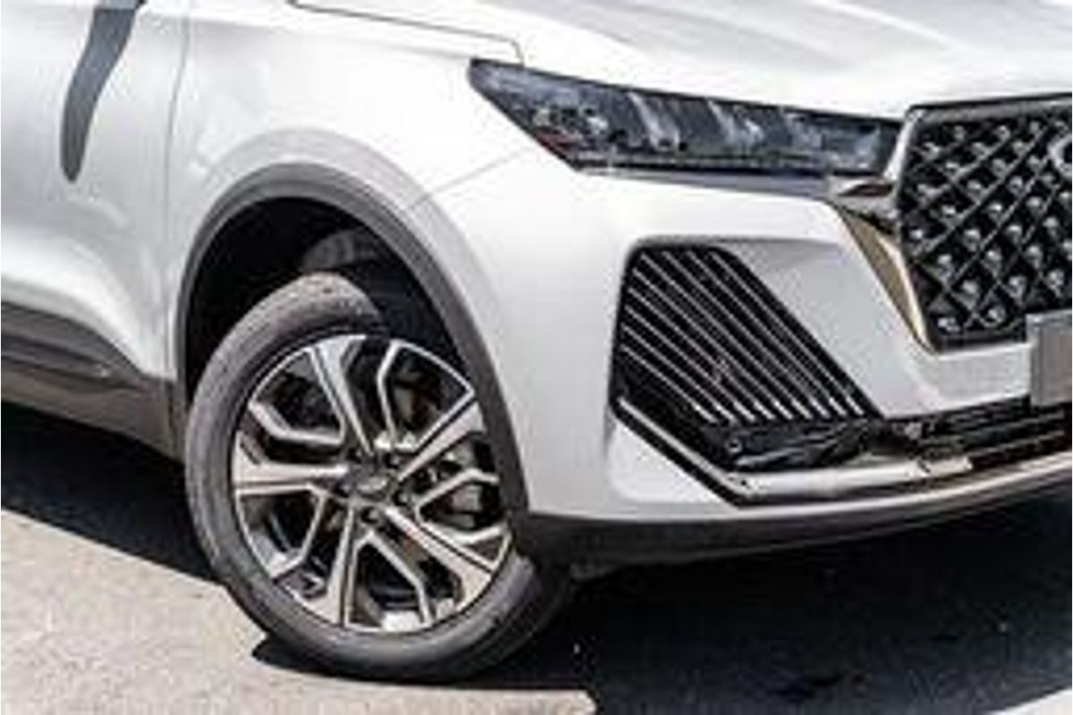 2025 Chery Tiggo 7 Pro SE T32