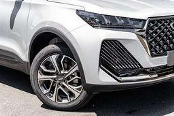 2025 Chery Tiggo 7 Pro SE T32
