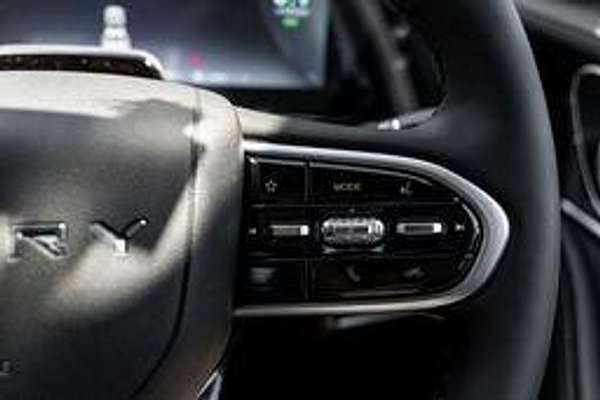 2025 Chery Tiggo 7 Pro SE T32