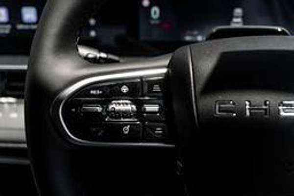2025 Chery Tiggo 7 Pro SE T32