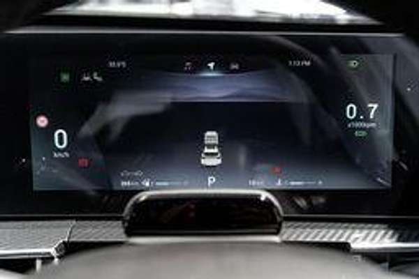 2025 Chery Tiggo 7 Pro SE T32
