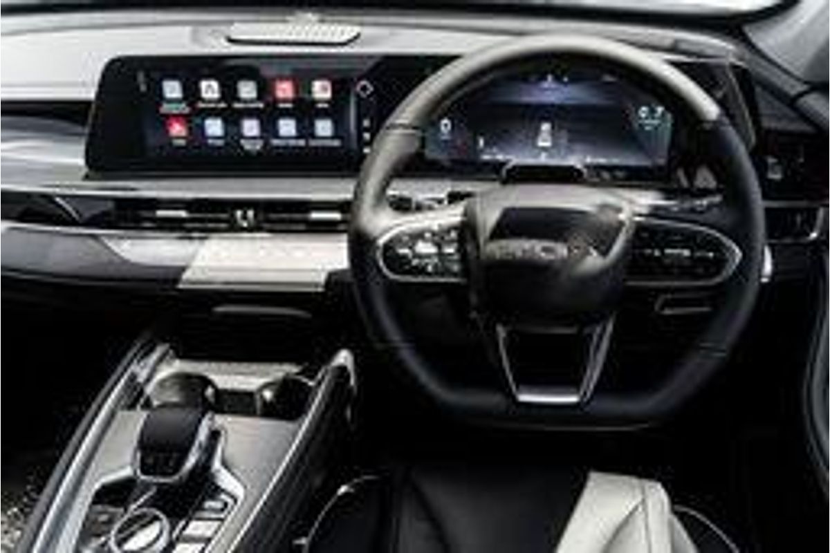 2025 Chery Tiggo 7 Pro SE T32